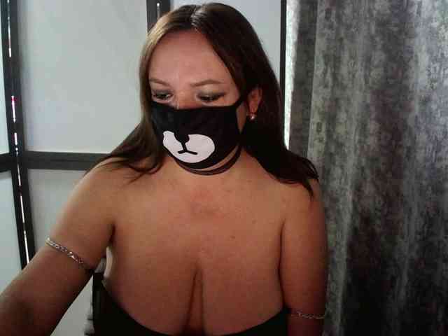 Dasha-Milasha webcam