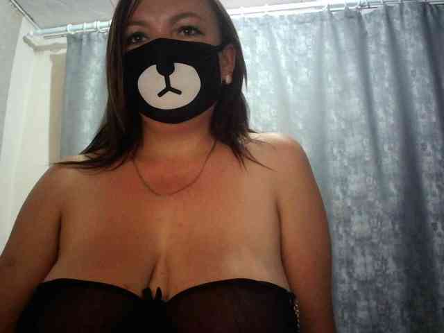 Dasha-Milasha webcam
