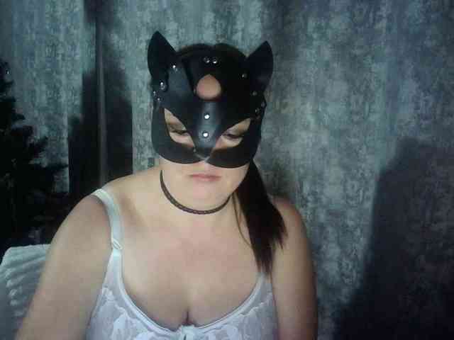 Dasha-Milasha webcam