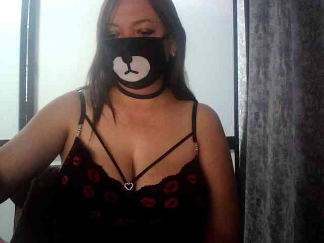 Dasha-Milasha webcam