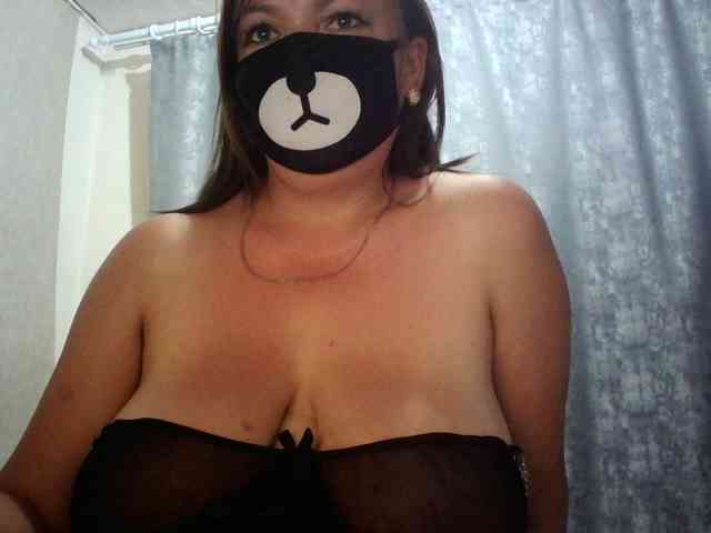 Dasha-Milasha webcam