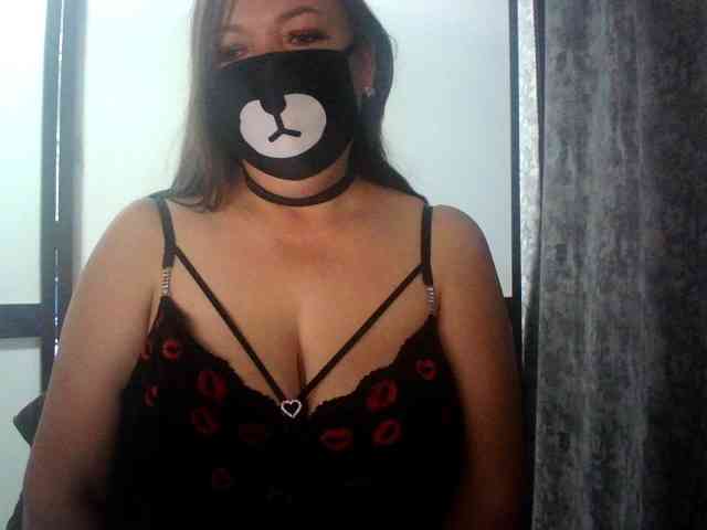 Dasha-Milasha webcam