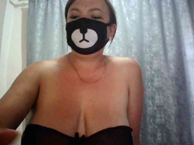 Dasha-Milasha webcam