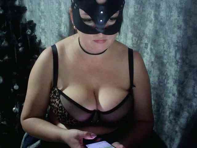 Dasha-Milasha webcam