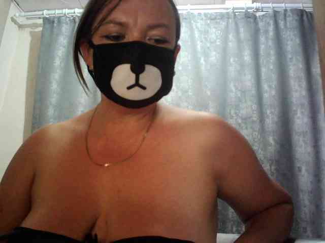 Dasha-Milasha webcam