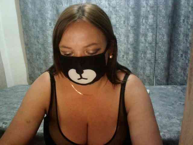 Dasha-Milasha webcam