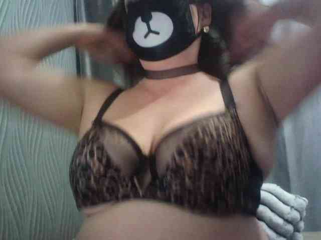 Dasha-Milasha webcam