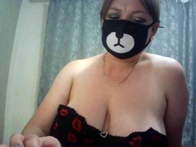 Dasha-Milasha webcam