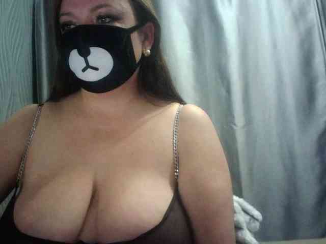 Dasha-Milasha webcam