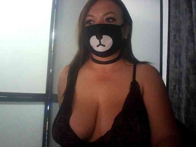 Dasha-Milasha webcam