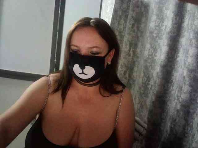 Dasha-Milasha webcam