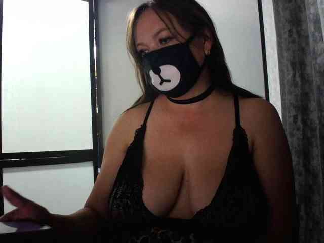 Dasha-Milasha webcam