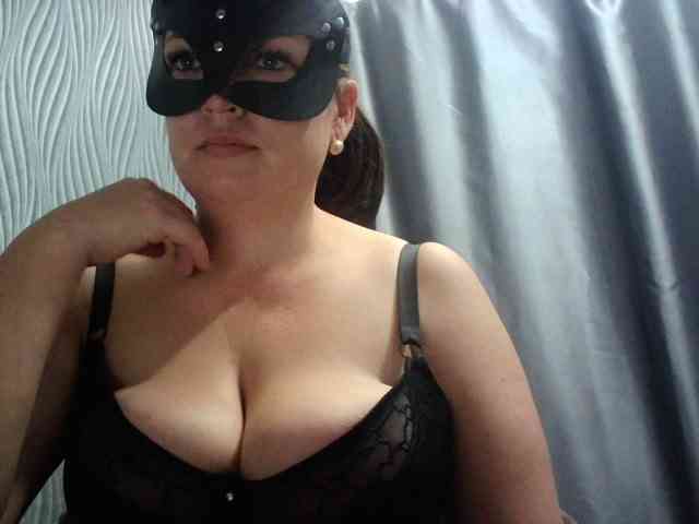 Dasha-Milasha webcam