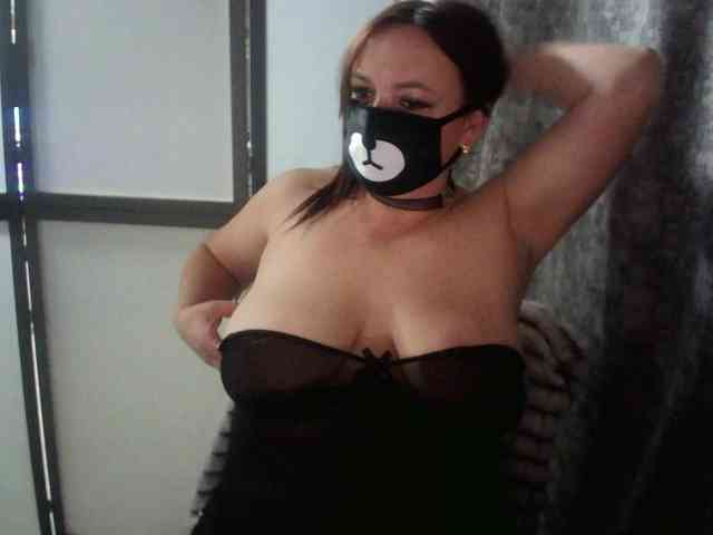 Dasha-Milasha webcam