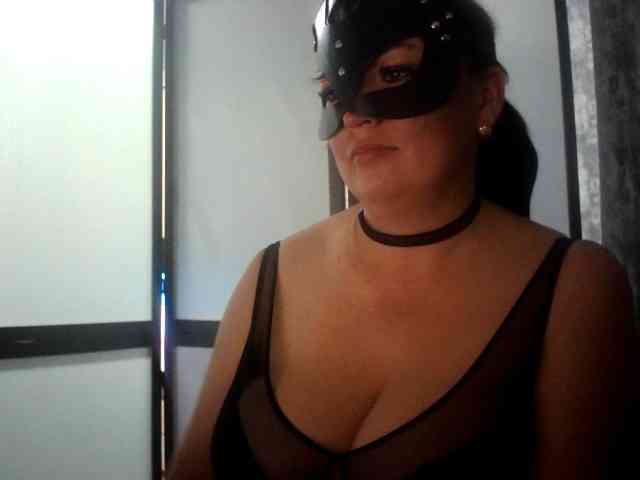 Dasha-Milasha webcam