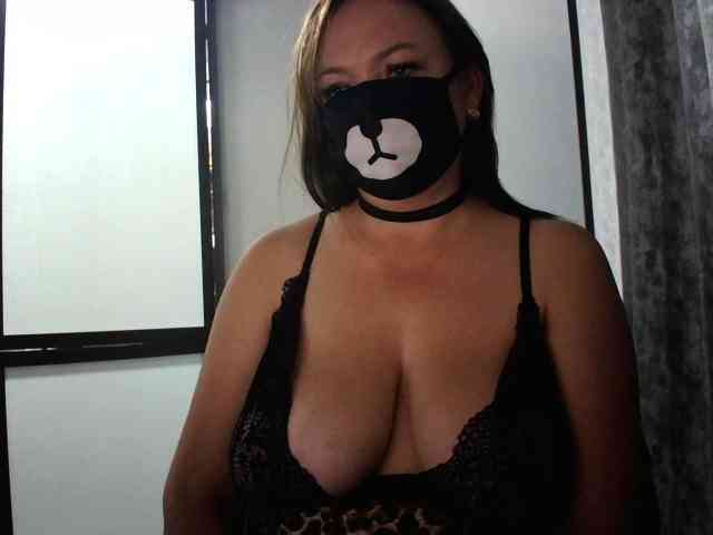 Dasha-Milasha webcam