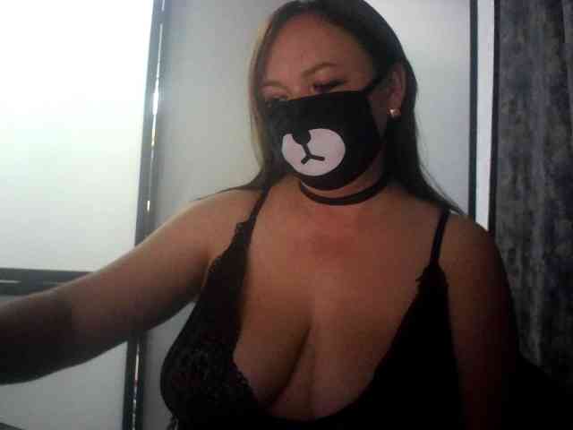 Dasha-Milasha webcam