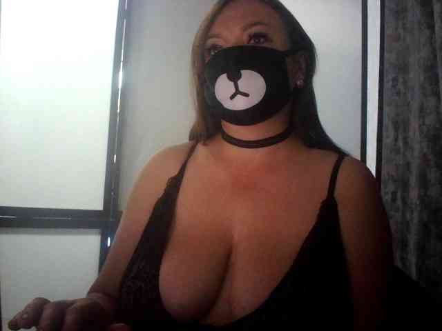 Dasha-Milasha webcam