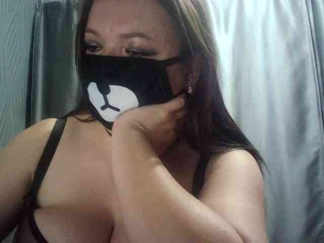 Dasha-Milasha webcam