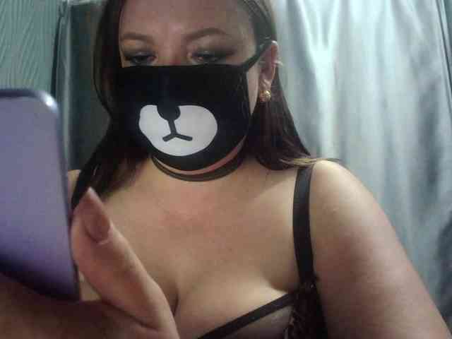 Dasha-Milasha webcam