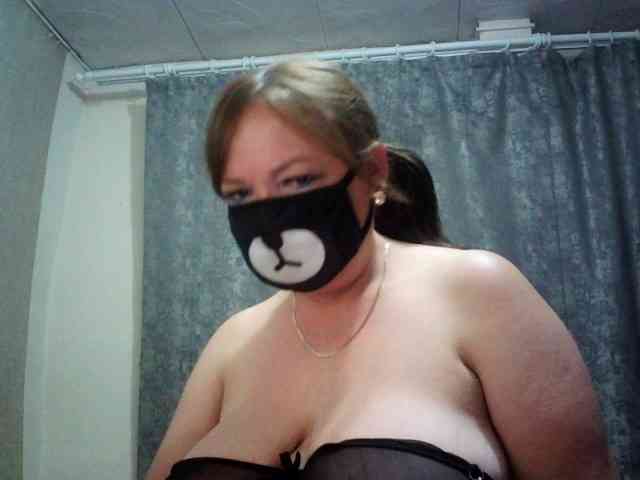 Dasha-Milasha webcam