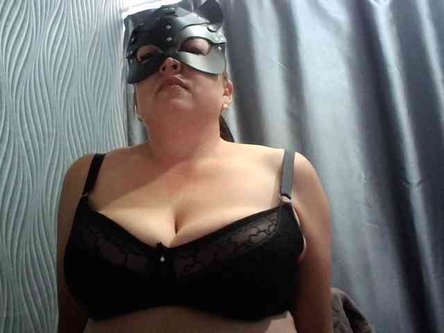 Dasha-Milasha webcam