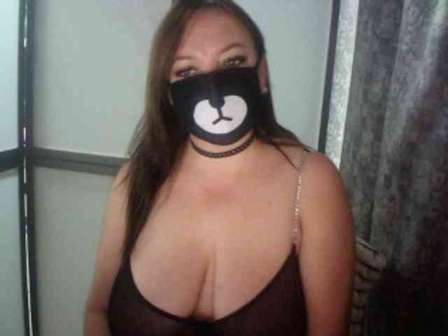 Dasha-Milasha webcam