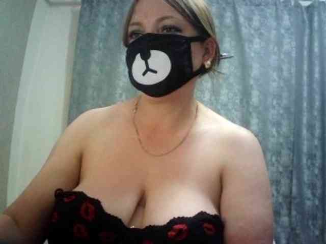 Dasha-Milasha webcam