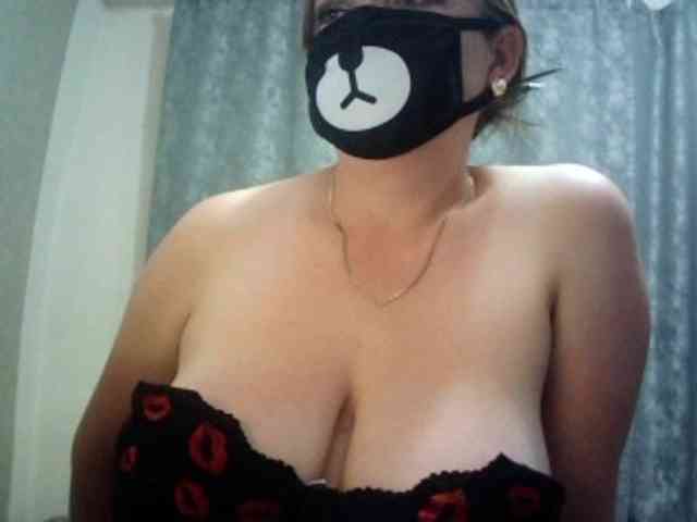 Dasha-Milasha webcam