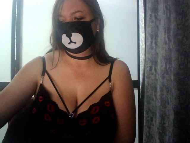 Dasha-Milasha webcam