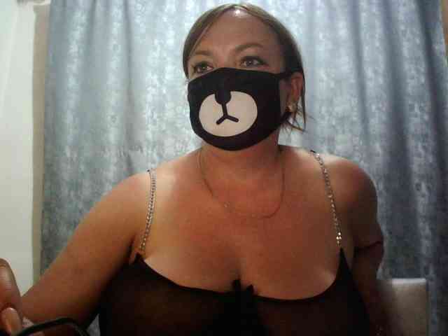 Dasha-Milasha webcam