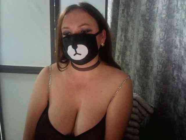 Dasha-Milasha webcam