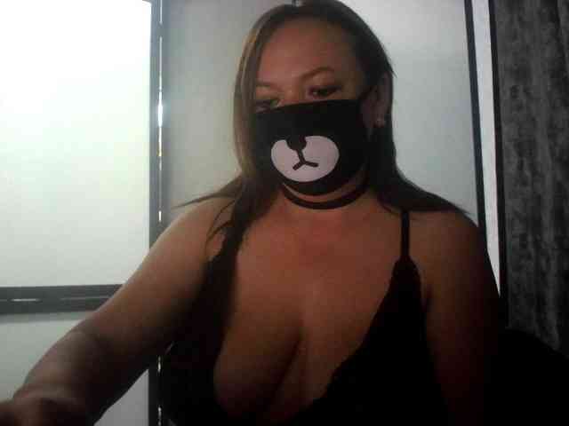 Dasha-Milasha webcam