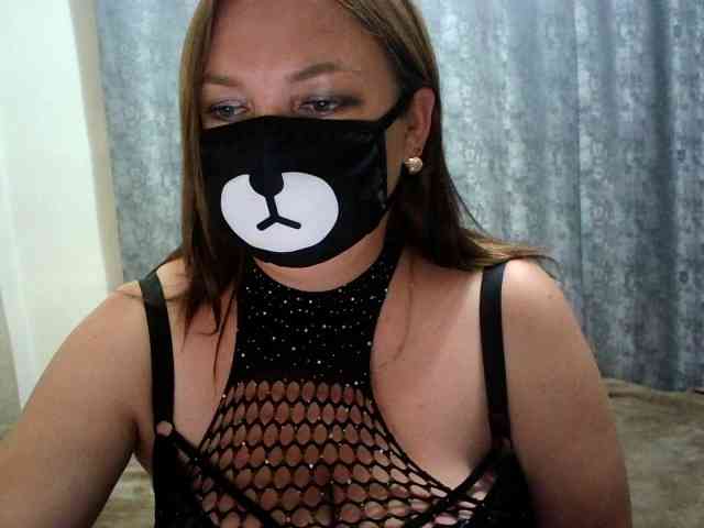 Dasha-Milasha webcam