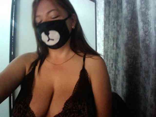 Dasha-Milasha Live Webcam on BongaCams