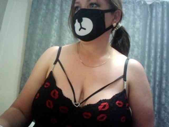 Dasha-Milasha webcam