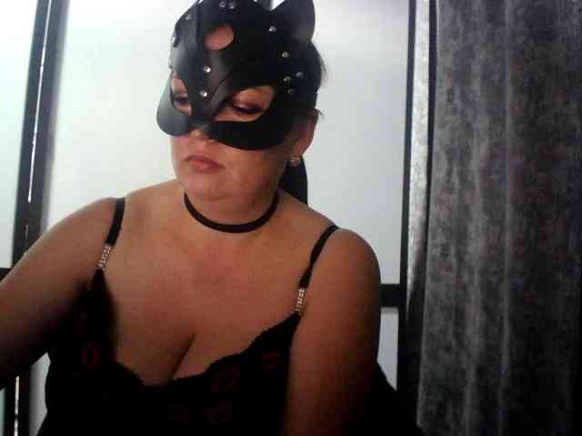 Dasha-Milasha webcam