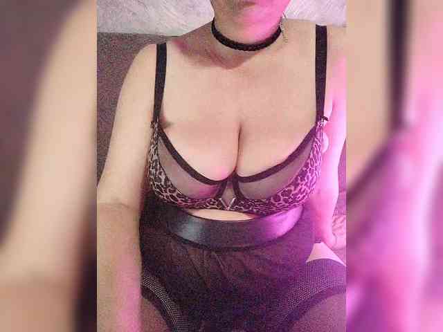 Dasha-Milasha webcam