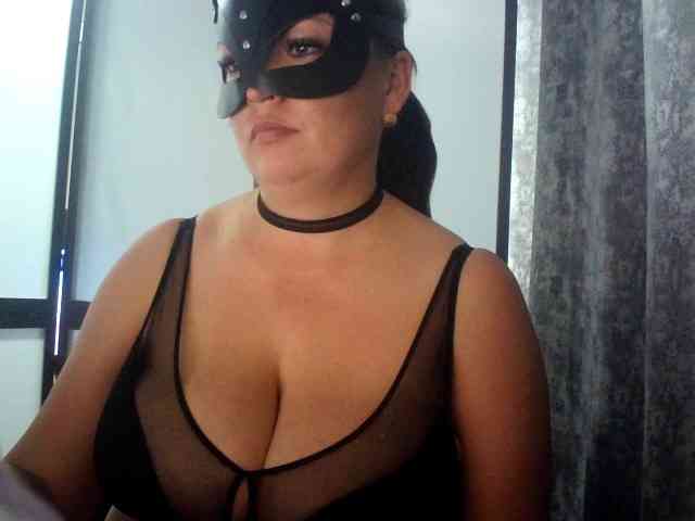 Dasha-Milasha webcam