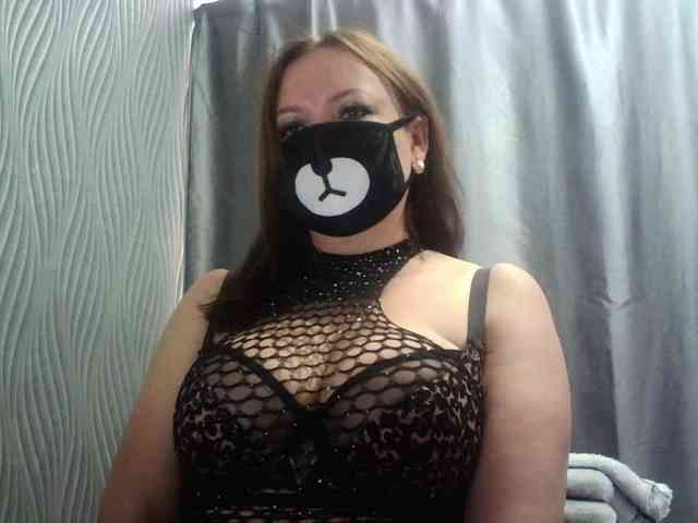 Dasha-Milasha webcam