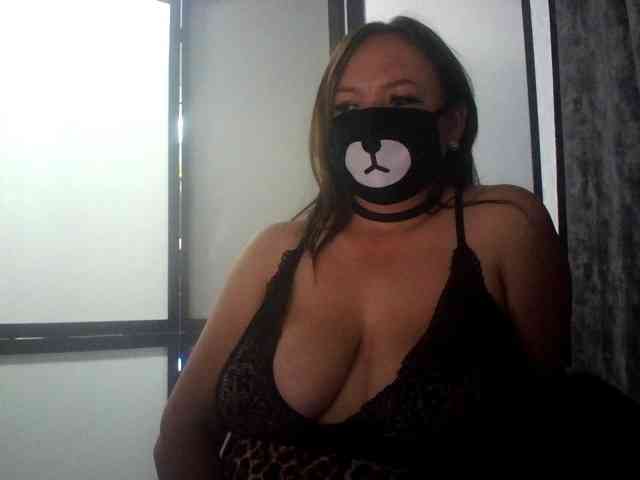 Dasha-Milasha webcam