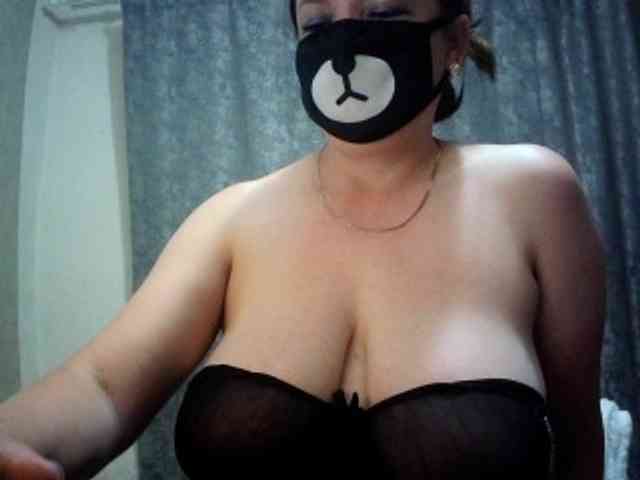 Dasha-Milasha webcam
