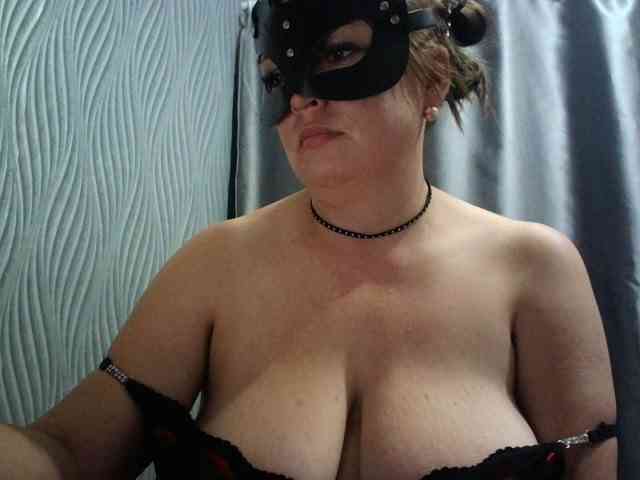 Dasha-Milasha webcam