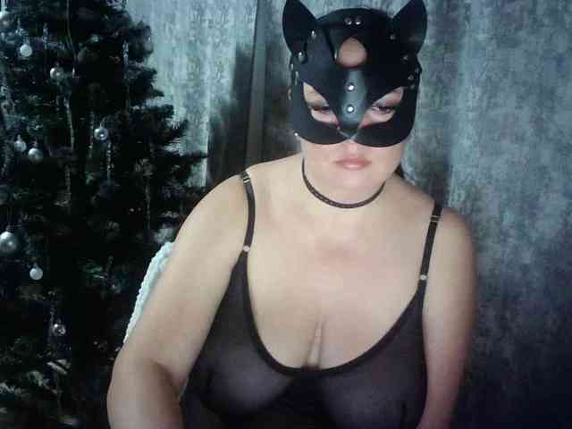 Dasha-Milasha webcam