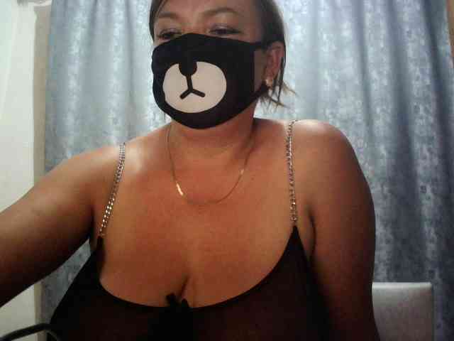 Dasha-Milasha webcam