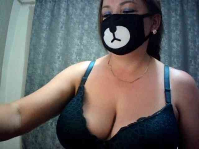 Dasha-Milasha webcam