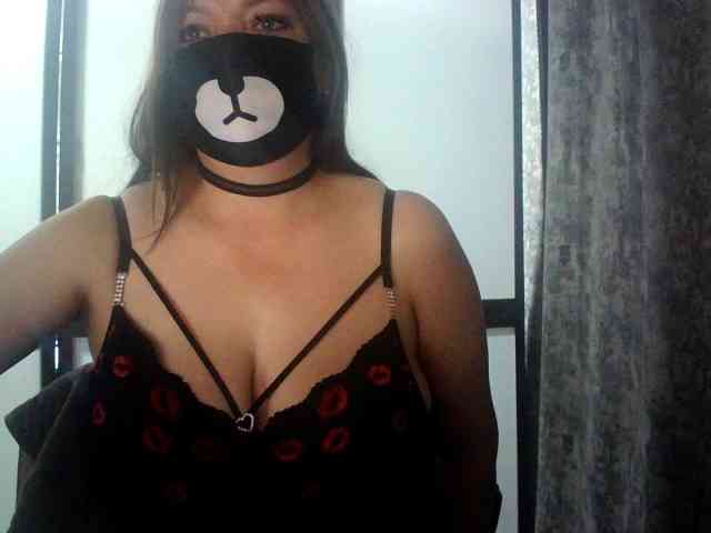 Dasha-Milasha webcam