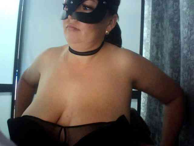 Dasha-Milasha webcam