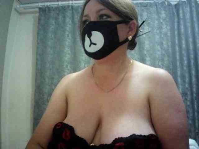 Dasha-Milasha webcam