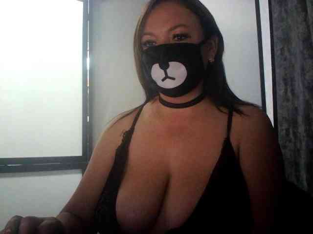 Dasha-Milasha webcam